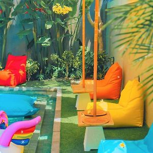 Standard Room Pool Access