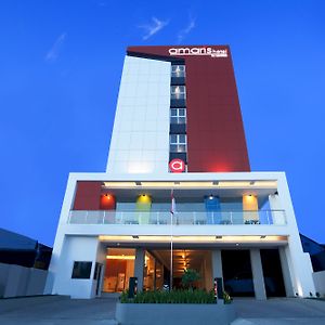 Amaris Hotel Gorontalo